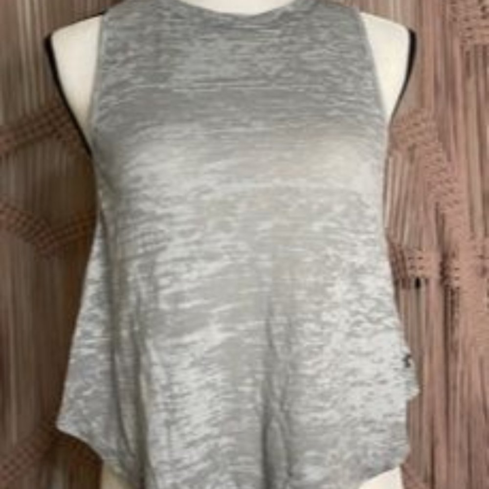 UA twisted tank S